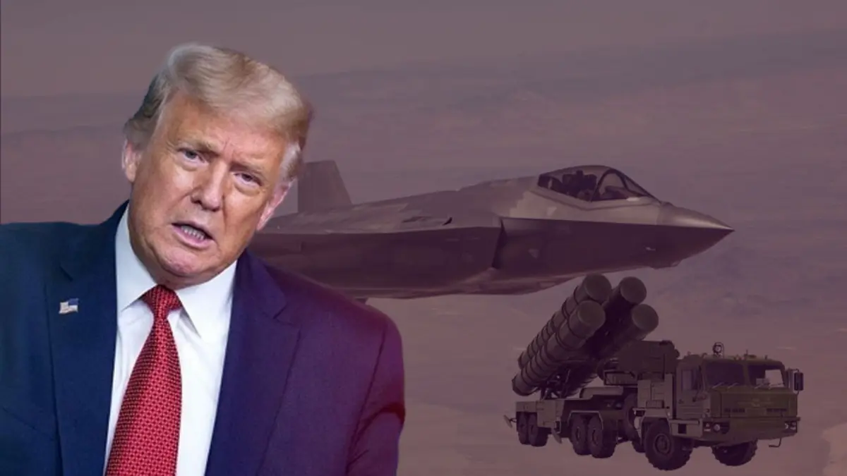 Yunanistan'ı Türkiye endişesi sardı: Trump'ın kapısına dayandılar