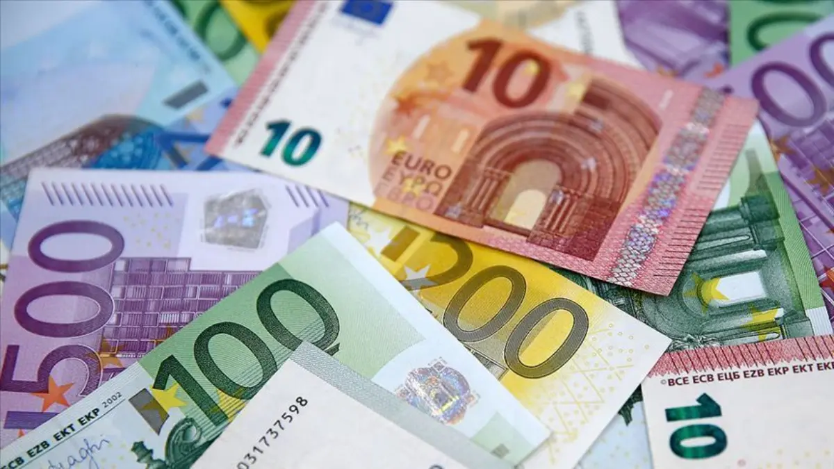 Almanya'da savunma sanayi harcamaları arttı: Kamu borcu  2,5 trilyon avroyu geçti