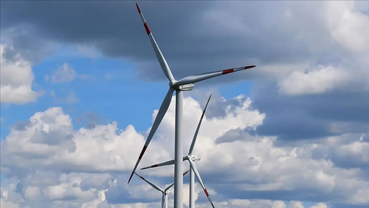 Yenilenebilir enerji kapasite artışında rekor büyüme