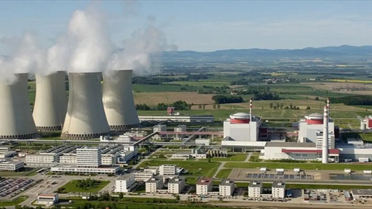 Polonya enerji ihtiyacının yüzde 25'ünü nükleerden karşılayacak