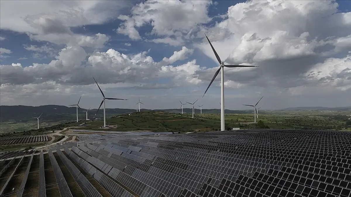 Enerji verimliliğine 3 milyar doların üzerinde yatırım