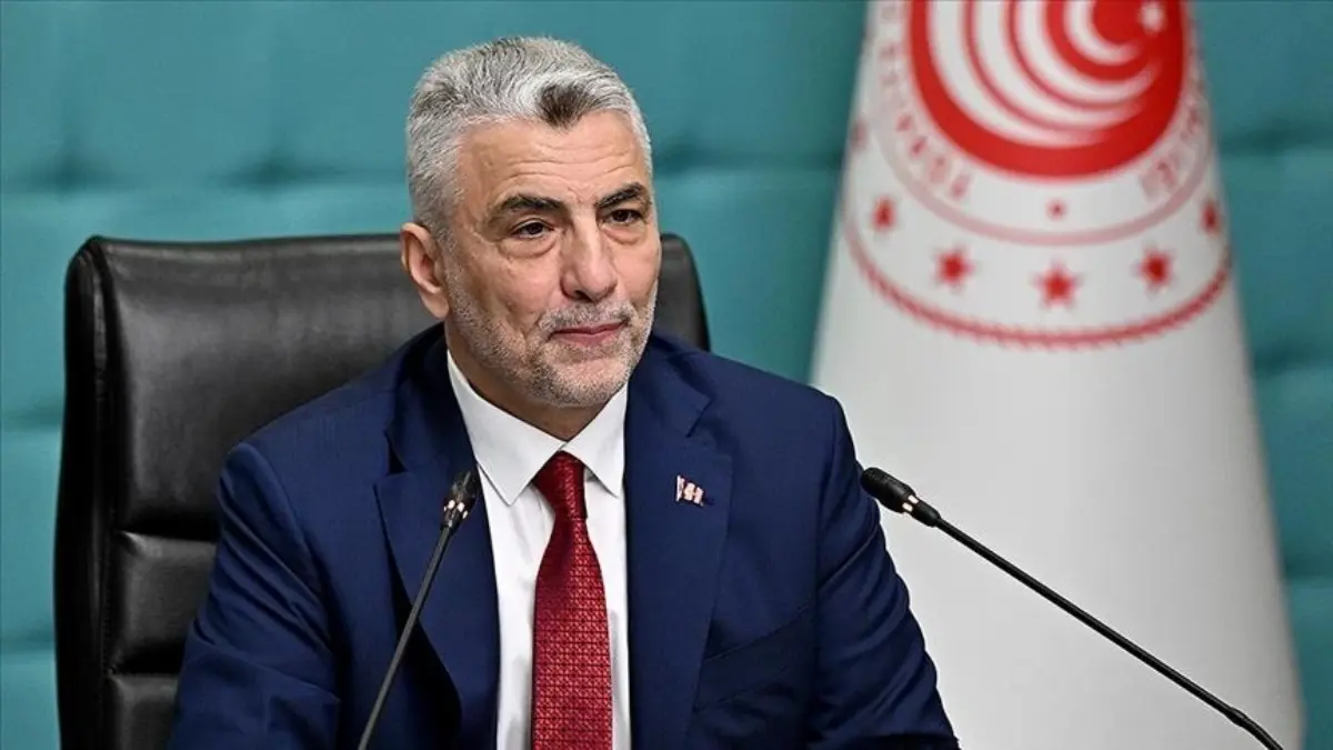 Bakan Bolat: İhracat, sanayi üretimi ve istihdamda güçlü ivme yaratıyor