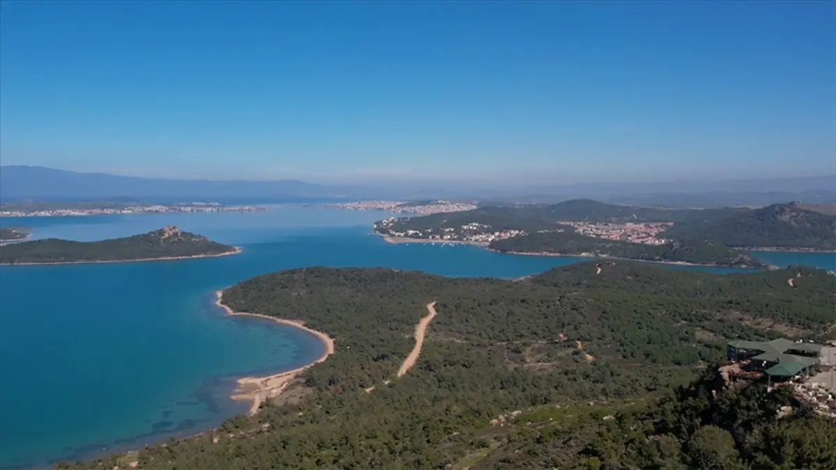 Bayram tatili uzadı, otel doluluk oranları arttı