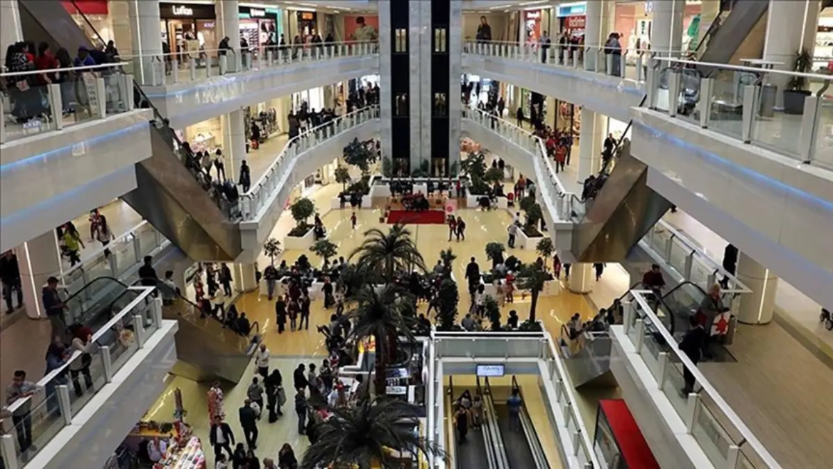Ekonomiye güven artıyor: Endeks martta 100,8’e yükseldi