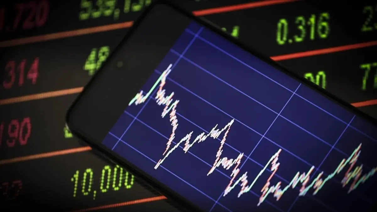 SON DAKİKA BDDK'dan bankalar için yeni karar! Banka hisseleri tırmanışa geçti