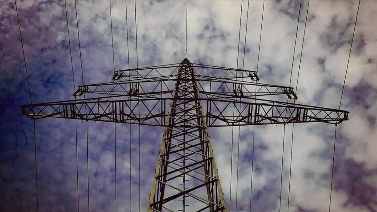 Çin elektrik tüketimi şubatta yüzde 8,6 arttı