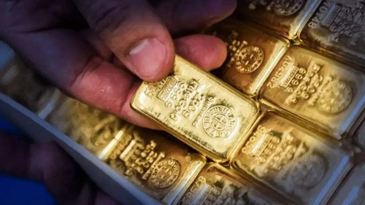 Goldmans Sachs ve BofA'nın 2025 yıl sonu altın tahmini belli oldu!