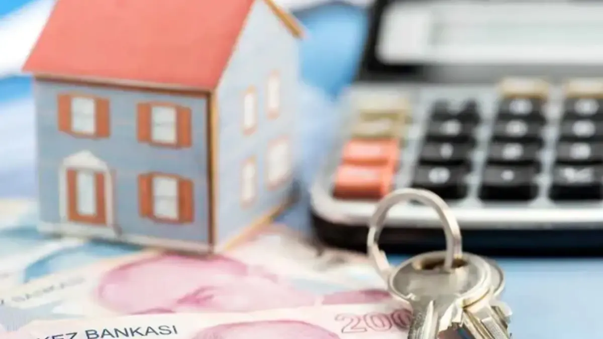 KİRA ARTIŞ ORANI SON DAKİKA: Şubat ayı zammı belli oldu! İşte hesaplama tablosu