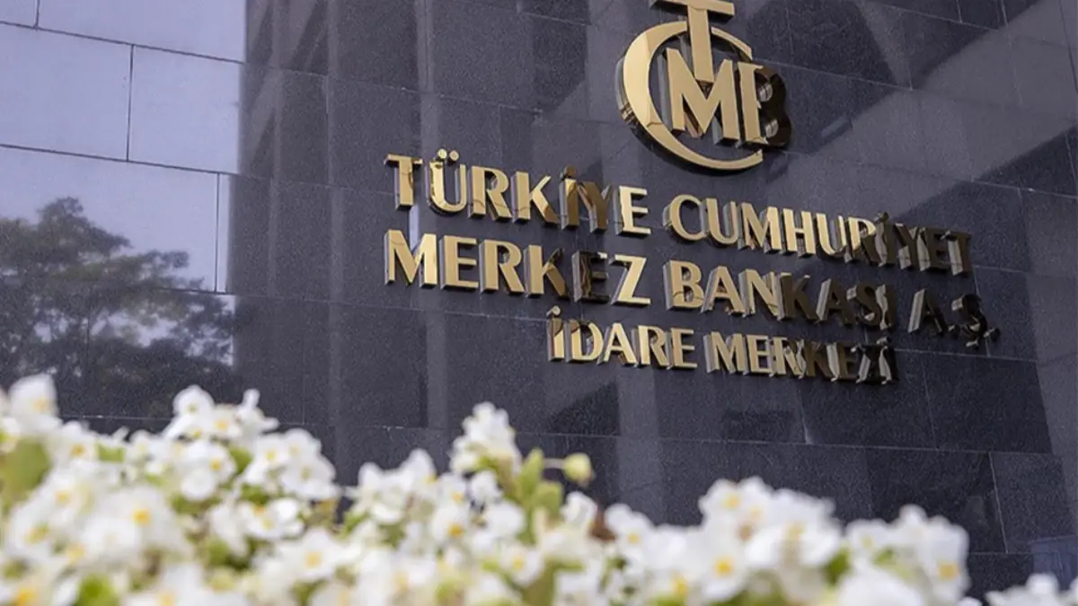SON DAKİKA: Merkez Bankası'ndan yeni hamle! Oranı yüzde 46'ya çıkardı