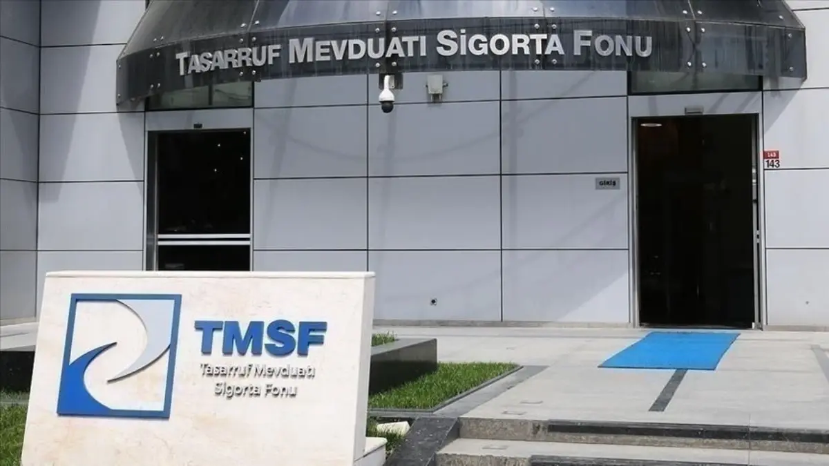 SON DAKİKA: BDDK açıkladı: Bank Pozitif, TMSF'ye devredildi!