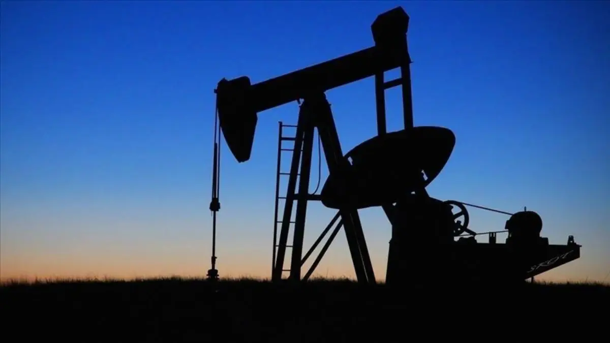 Türkiye'nin petrol ithalatı ocakta azaldı