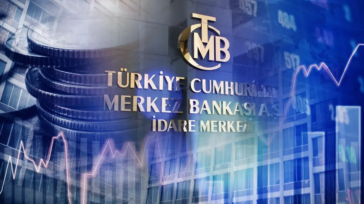 SON DAKİKA: Merkez Bankası'ndan yeni hamle! Likidite senetleri ihraç edilecek