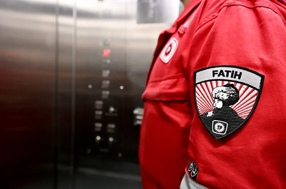 Keşiflerin Fatih'i Karadeniz'de sondaja devam ediyor