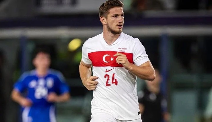 Semih Kılıçsoy'un Beşiktaş'a vedası yakınlaşıyor: Transfer sürecinde son durum