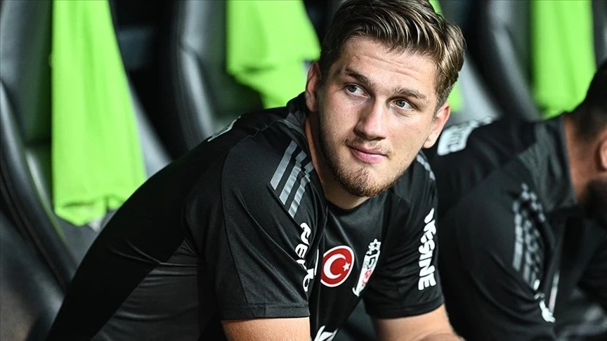 Semih Kılıçsoy'un Beşiktaş'a vedası yakınlaşıyor: Transfer sürecinde son durum