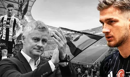 Semih Kılıçsoy Beşiktaş’tan ayrılıyor!