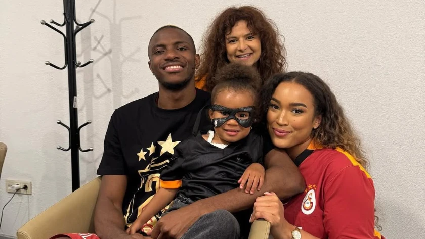 Victor Osimhen Galatasaray’a transfer olacak mı? İşte son dakika açıklamaları ve gelişmeler!