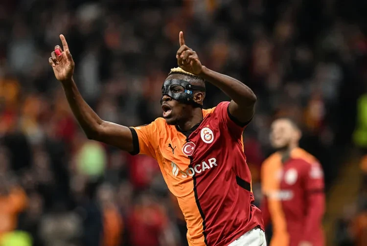 Victor Osimhen Galatasaray’a transfer olacak mı? İşte son dakika açıklamaları ve gelişmeler!