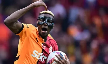 Victor Osimhen Galatasaray’a transfer olacak mı?