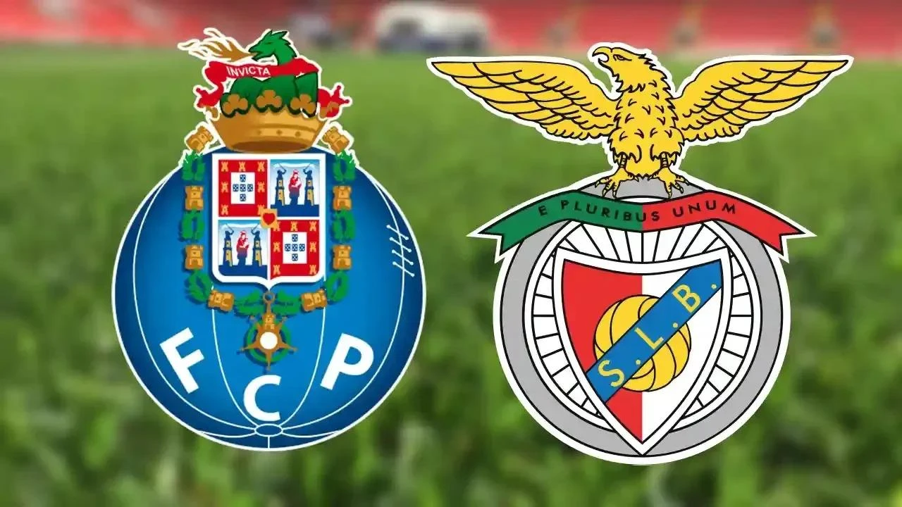 Pavlidis’ten Hat-Trick, Kerem ve Orkun’dan Asist! Benfica, Porto Deplasmanında Şov Yaptı: 1-4