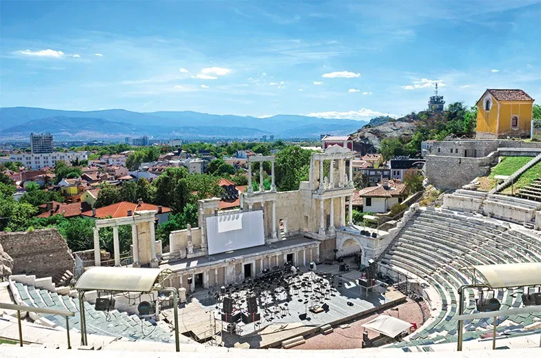 Bulgaria