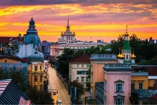 Bulgaria