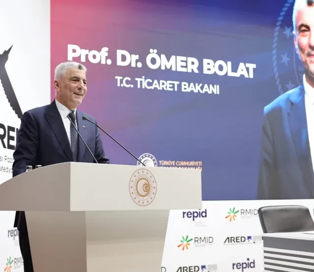 Türk dünyasında bir ilk! Pazarlama, reklam ve medya birliği TÜREK kuruldu