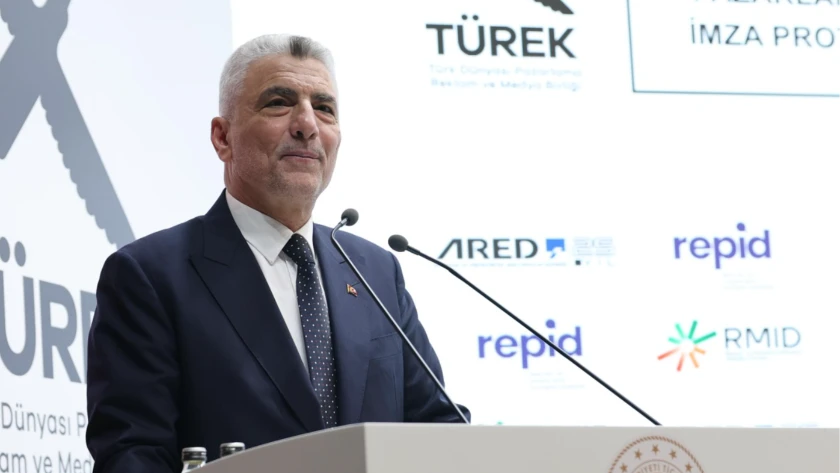 Türk dünyasında bir ilk! Pazarlama, reklam ve medya birliği TÜREK kuruldu