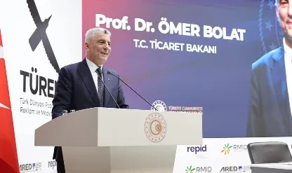 Pazarlama, reklam ve medya birliği TÜREK kuruldu
