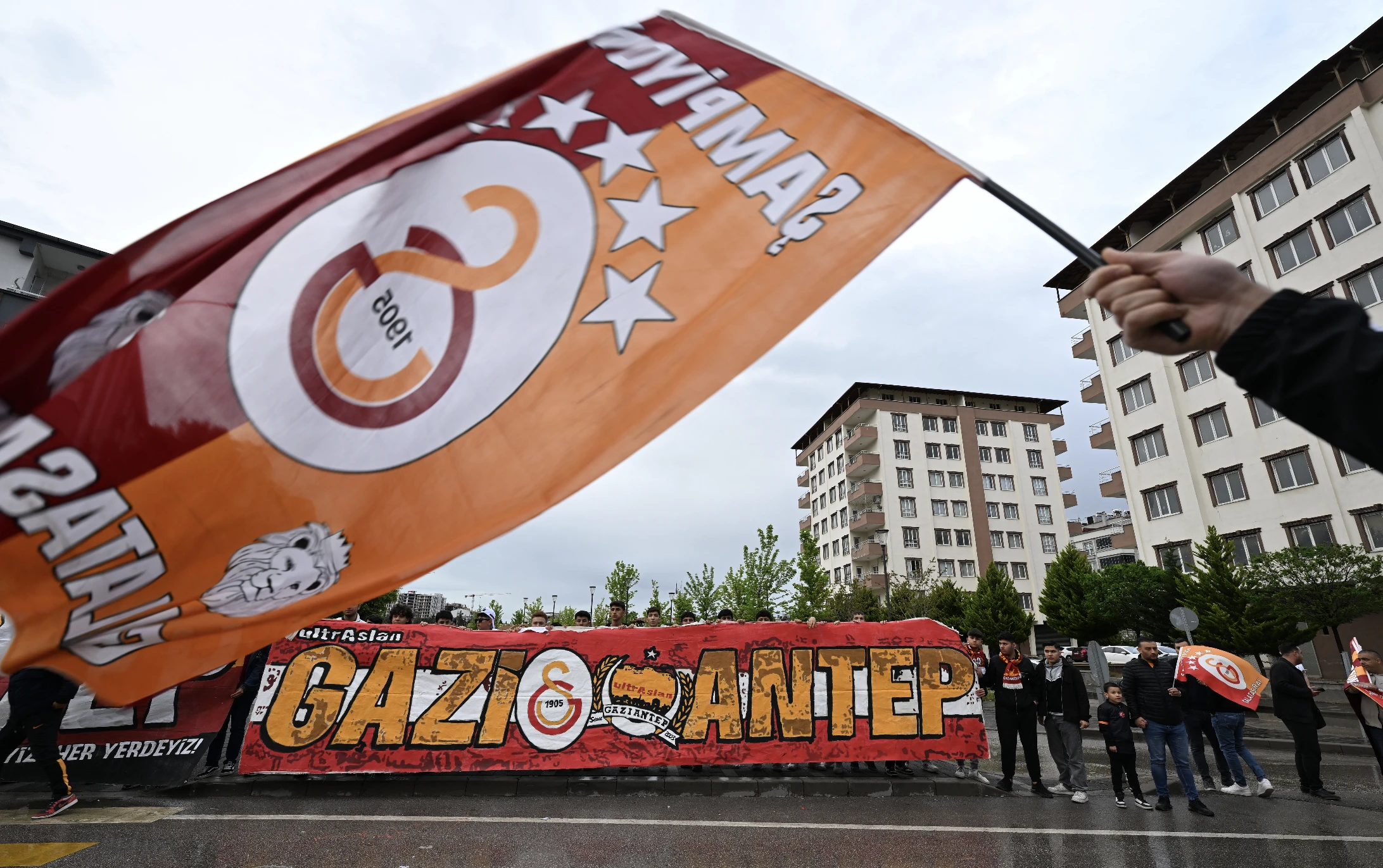 Ziraat Türkiye Kupası’nda dev final: Trabzonspor – Galatasaray kupa finali ne zaman, hangi kanalda? İşte muhtemel 11'ler…
