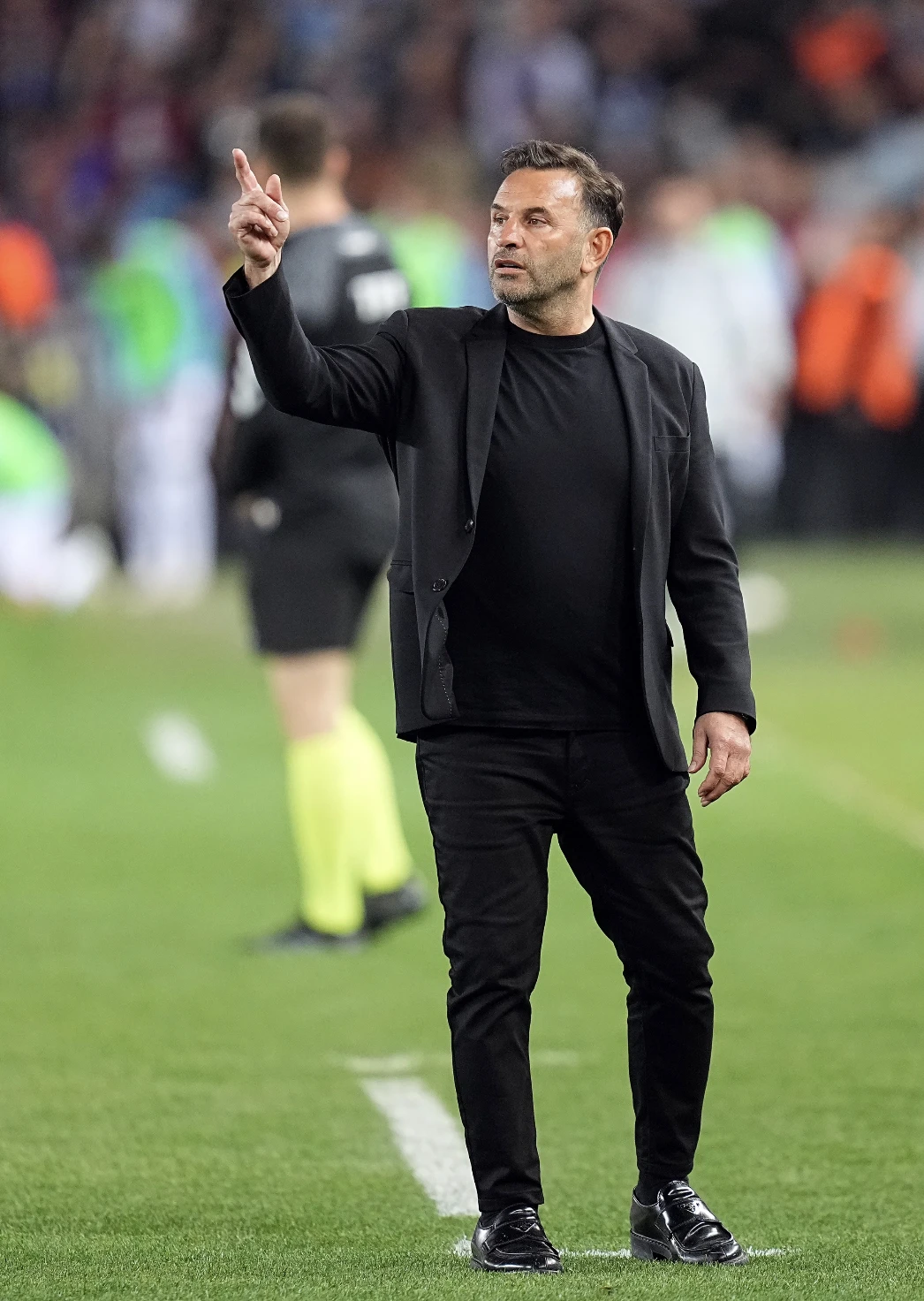 Ziraat Türkiye Kupası’nda dev final: Trabzonspor – Galatasaray kupa finali ne zaman, hangi kanalda? İşte muhtemel 11'ler…