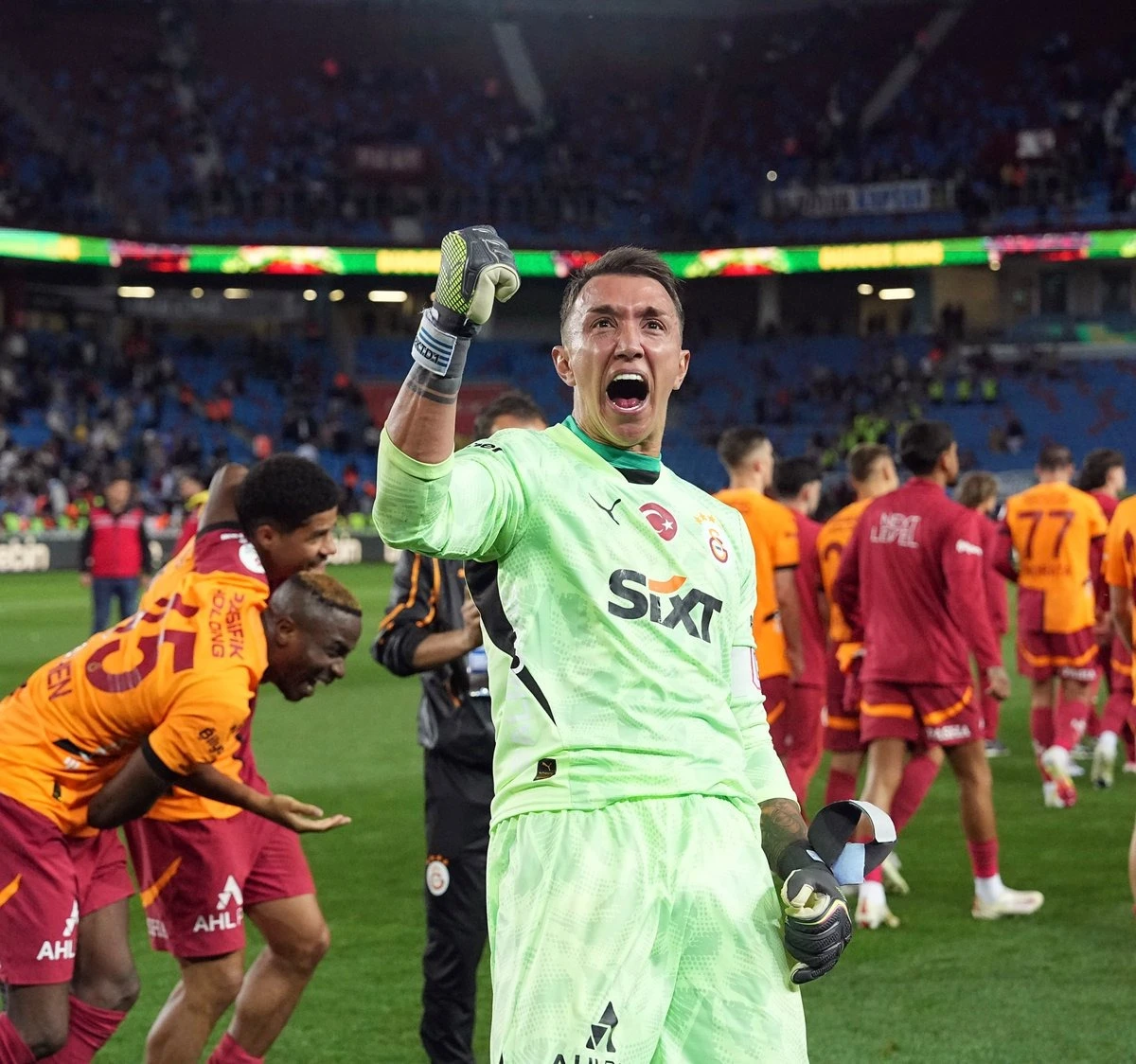 Ziraat Türkiye Kupası’nda dev final: Trabzonspor – Galatasaray kupa finali ne zaman, hangi kanalda? İşte muhtemel 11'ler…