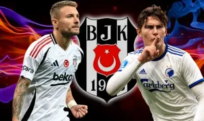Immobile gidiyor, o geliyor! Kartal Alman golcüyü gözüne kestirdi