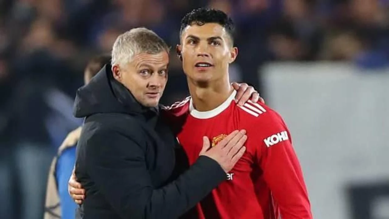 SON DAKİKA BEŞİKTAŞ HABERLERİ: Beşiktaş’tan Cristiano Ronaldo sürprizi! İngiliz basınından flaş iddia