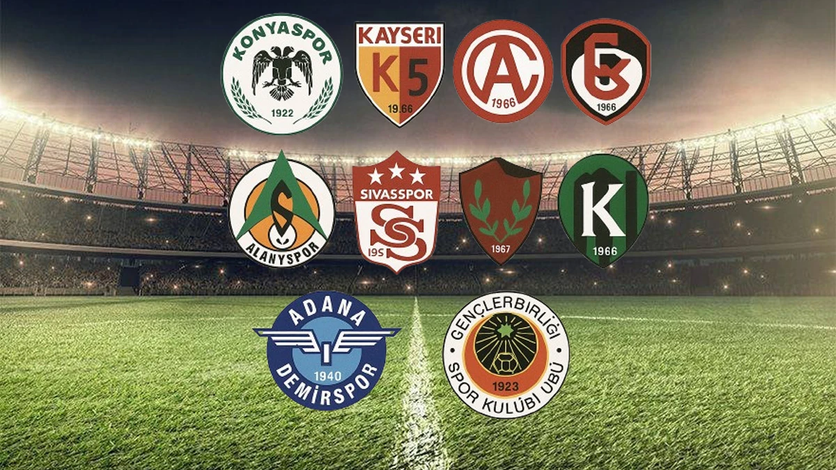UEFA ve Ulusal Lisans alamayan kulüpler belli oldu: 2025’te 55 takıma şok!