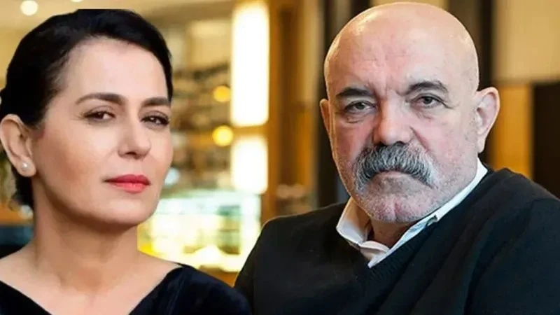 Gassal 2. Sezon Tabii’de yayında: Hande Soral ve Bayhan’lı yeni bölümler izleyiciyi ekrana kilitliyor