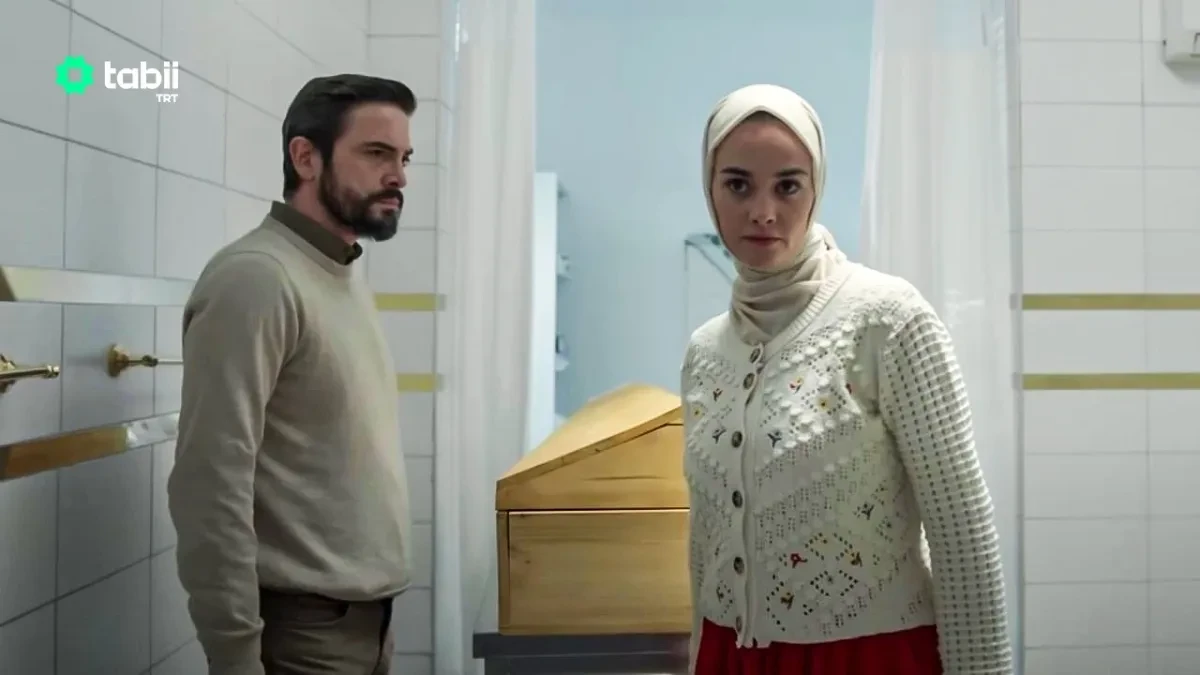 Gassal 2. Sezon Tabii’de yayında: Hande Soral ve Bayhan’lı yeni bölümler izleyiciyi ekrana kilitliyor