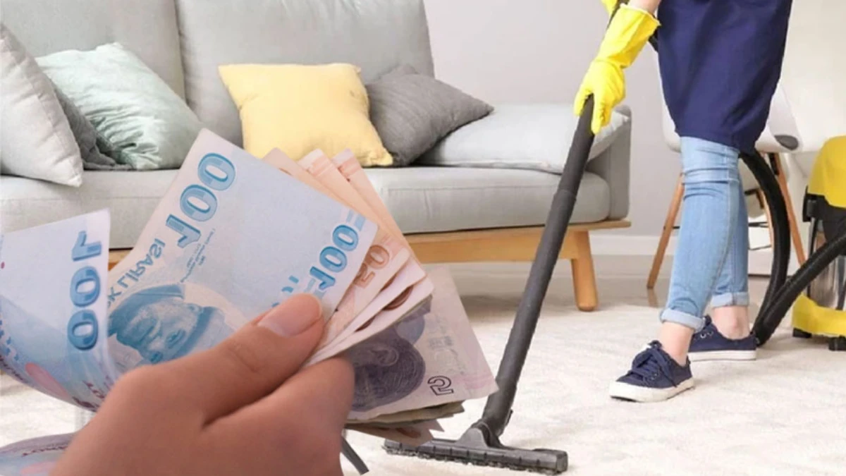 Ev kadınına emeklilik müjdesi! Başvuru şartları neler? Devlet prim desteği ile yeni sistem geliyor...