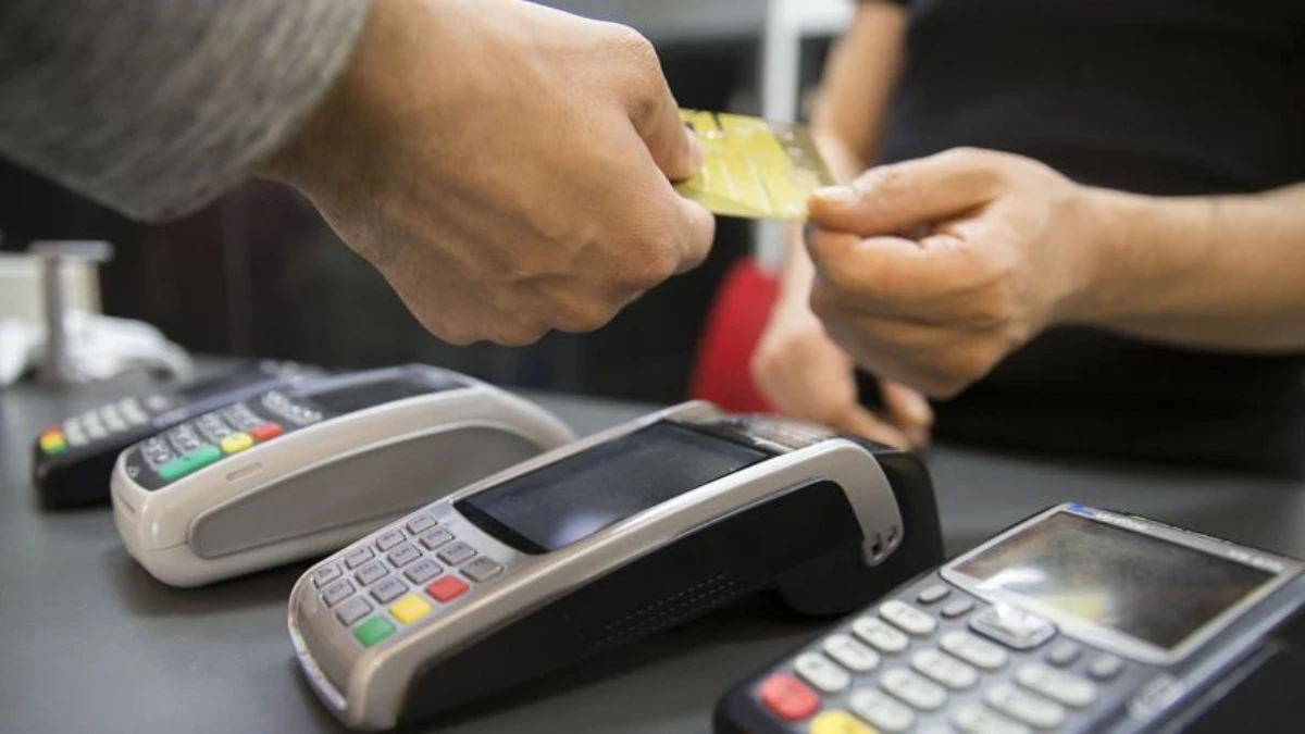 2 Nisan günü ne kadar alışveriş yapıldı? Dikkat çeken rakam! Mart ayı ortalamasını geçti...