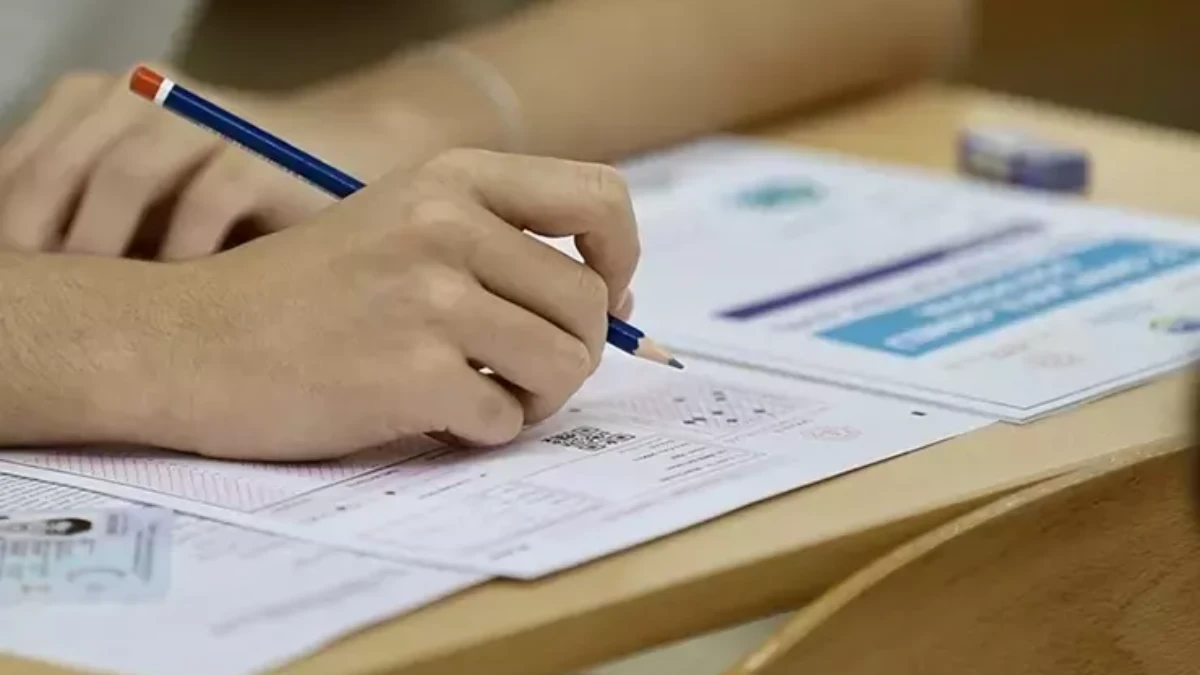 2025 ÖSYM DİKEY GEÇİŞ SINAVI: DGS başvuru tarihi ne zaman, sınav hangi tarihte?