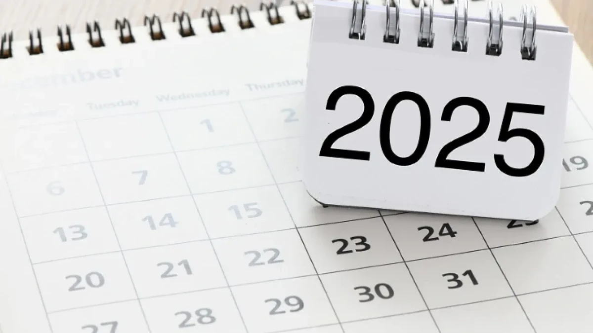9 Mayıs 2025 resmi tatil mi? Okullar tatil mi?