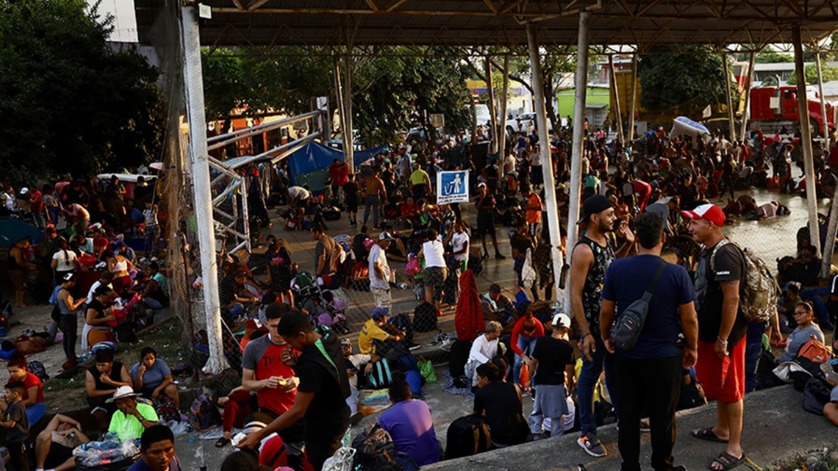 ABD’den 1000 dolar teklifi