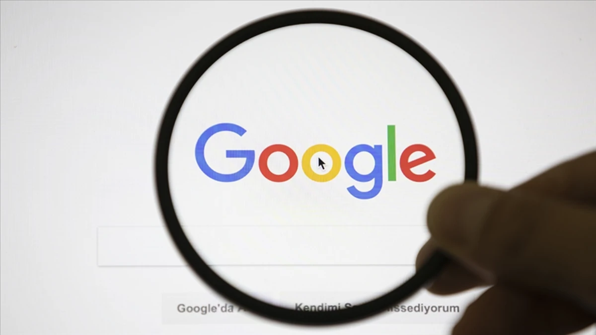 ABD'den Google'a reklam baskısı