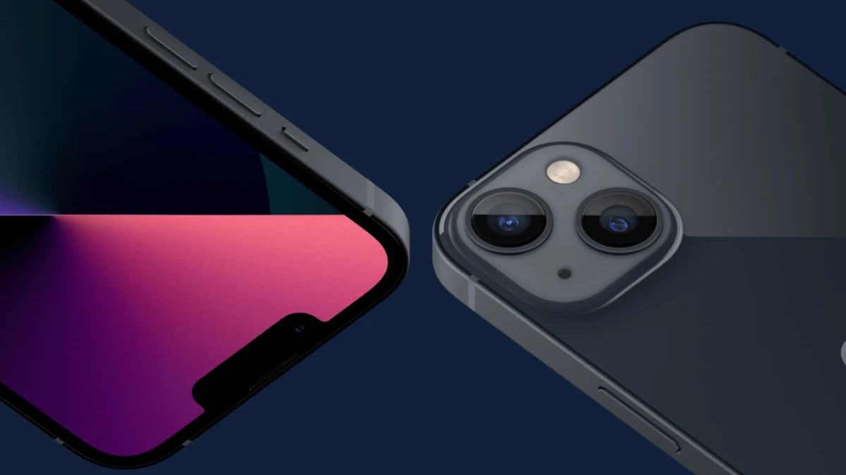 Apple iPhone Mini'yi geri mi getiriyor?