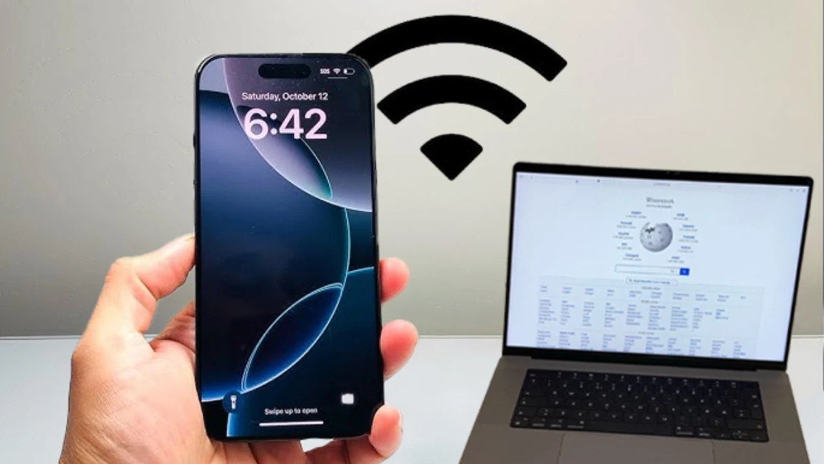 Apple’dan ortak Wi-Fi girişi için senkronizasyon hamlesi
