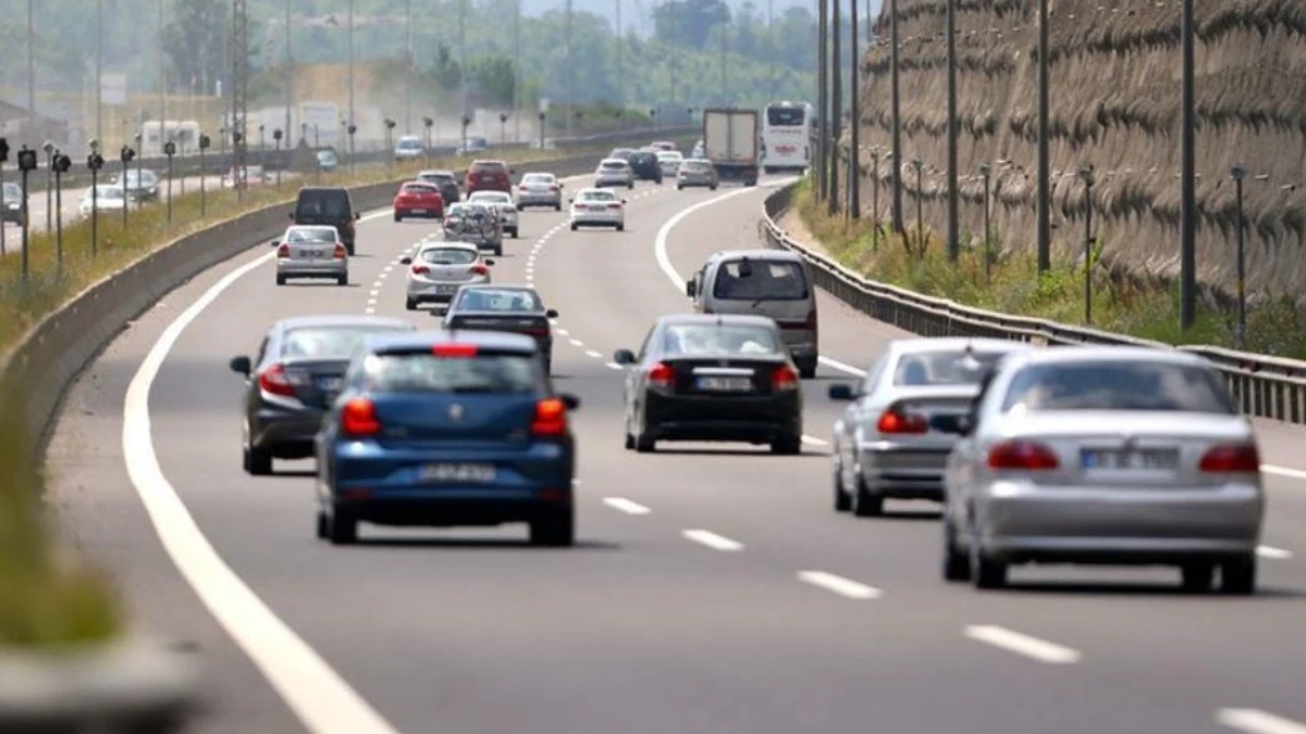 Araç sahipleri dikkat! Meclis'e sunuldu: Zorunlu hale gelebilir