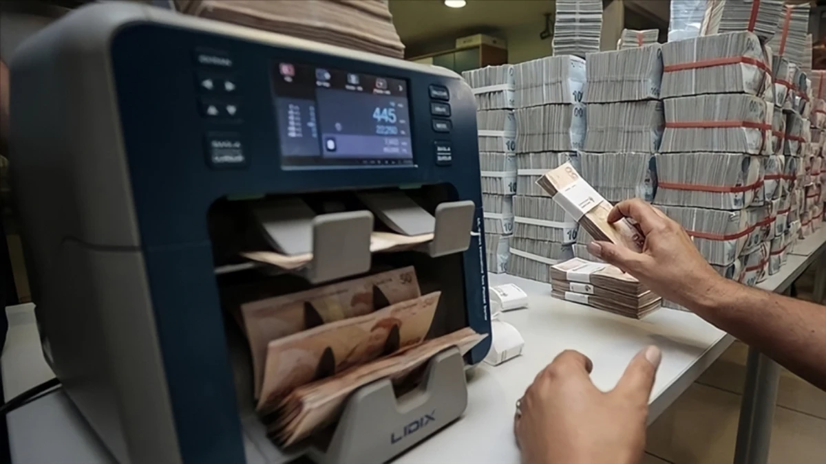 Bankacılık sektörü mart sonunu 216,1 milyar lira kar ile kapattı