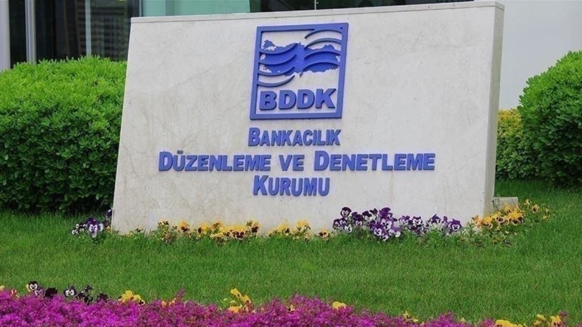 BDDK'dan açıklama! Kalkınma ve yatırım bankacılığına yeni yol haritası
