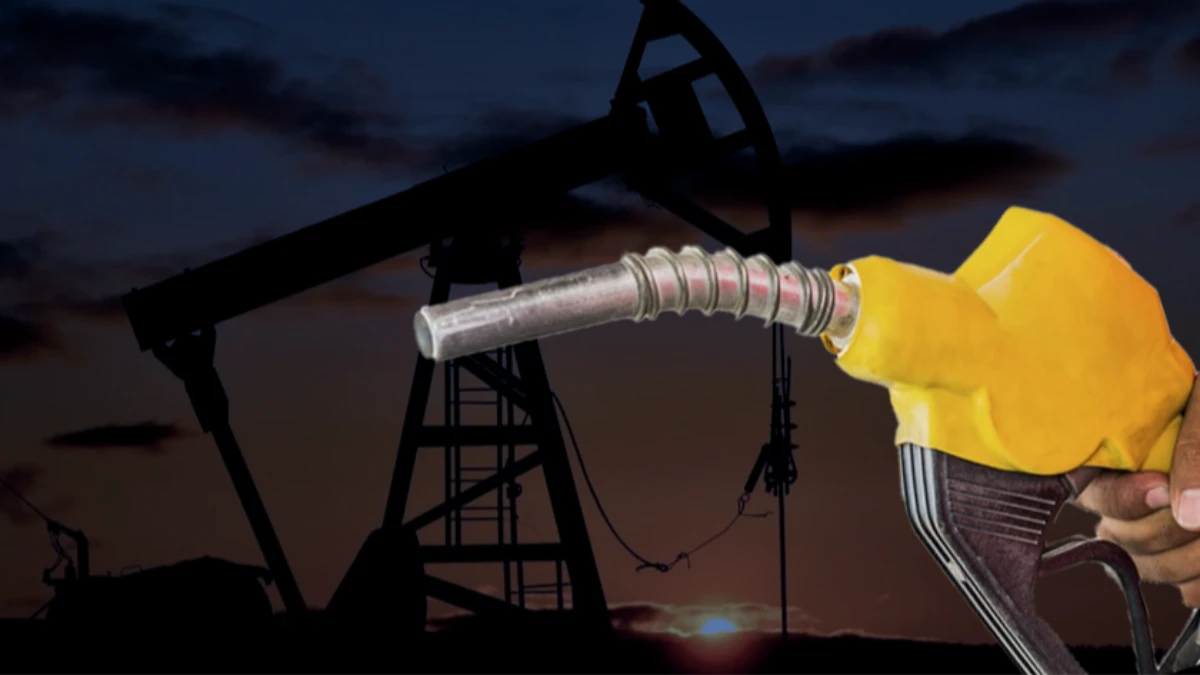 Benzin, mazot fiyatı SON DAKİKA: Petrol çakıldı! Akaryakıt fiyatları ne kadar olacak?