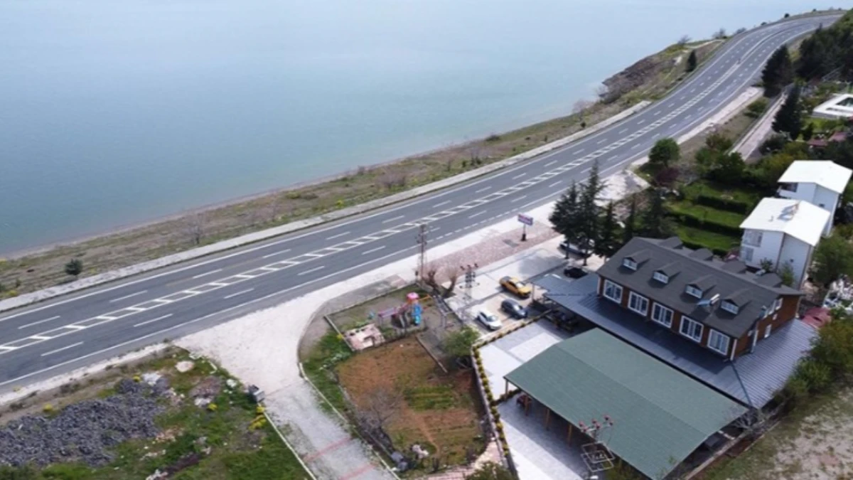 Devlet desteğini aldı! Babadan kalma tesisi modernize etti
